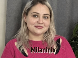 Milaninix