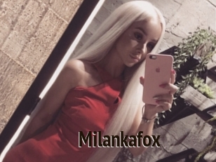 Milankafox