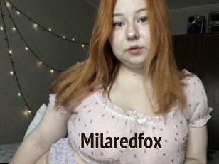 Milaredfox