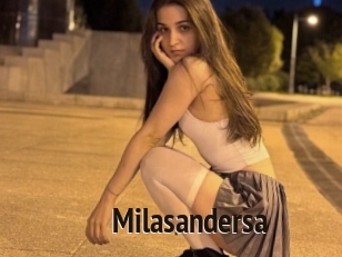 Milasandersa