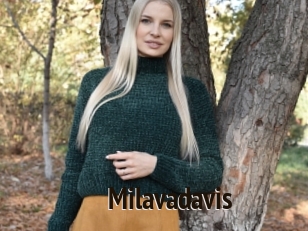 Milavadavis