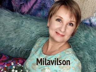 Milavilson