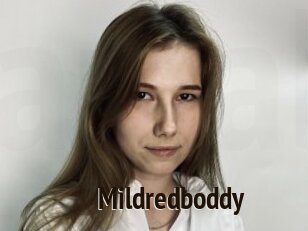 Mildredboddy