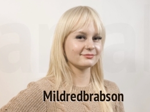 Mildredbrabson