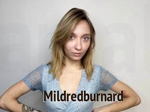 Mildredburnard