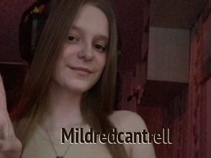 Mildredcantrell