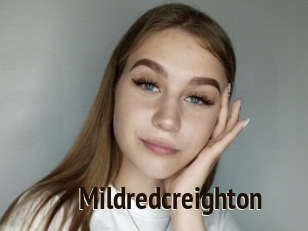 Mildredcreighton