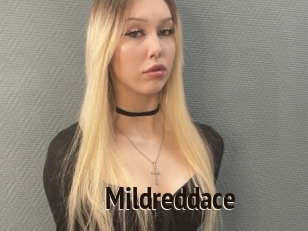 Mildreddace