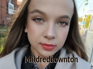 Mildreddownton