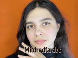 Mildredfarabe