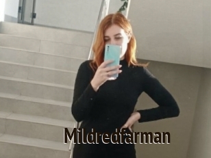 Mildredfarman