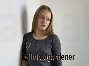 Mildredgardener