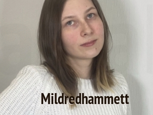 Mildredhammett