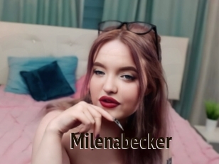 Milenabecker