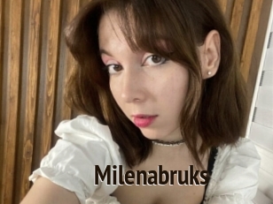 Milenabruks