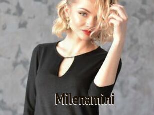 Milenamini