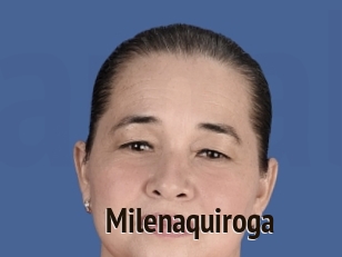 Milenaquiroga