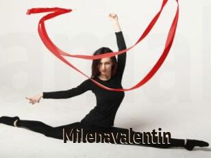 Milenavalentin