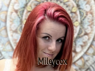 Mileycox