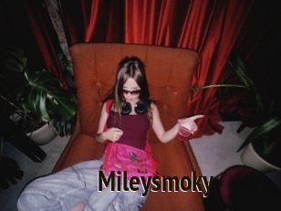 Mileysmoky