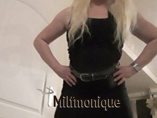 Milfmonique