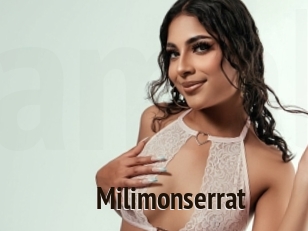 Milimonserrat