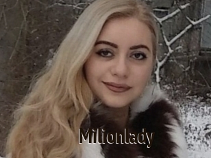 Milionlady