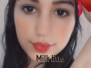 Milk_litte