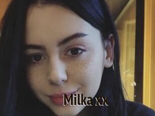 Milka_xx