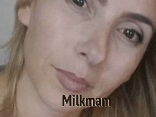 Milkmam