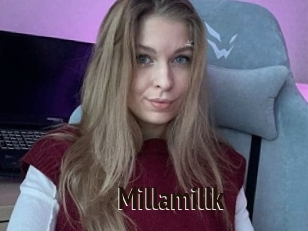 Millamillk