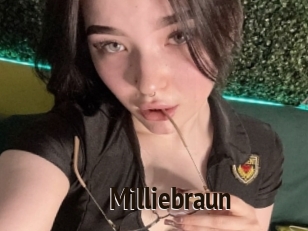 Milliebraun