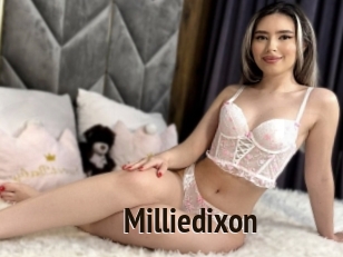 Milliedixon