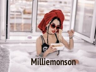 Milliemonson