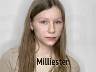 Milliesten
