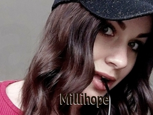 Millihope