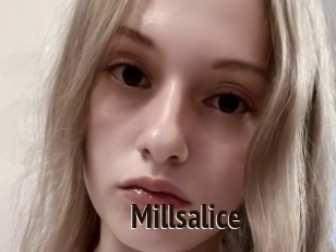 Millsalice