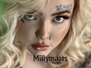 Millymaars