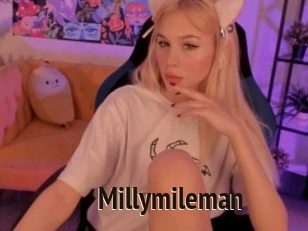 Millymileman