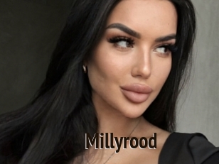 Millyrood