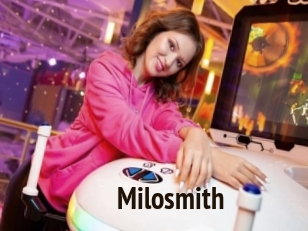 Milosmith