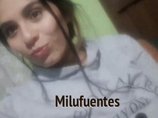 Milufuentes