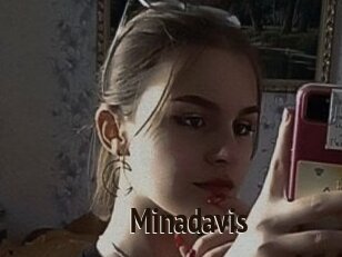 Minadavis