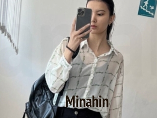 Minahin