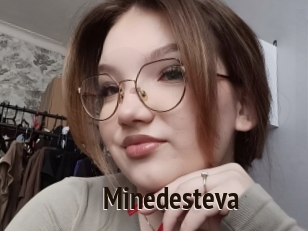 Minedesteva