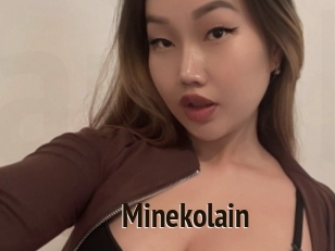 Minekolain