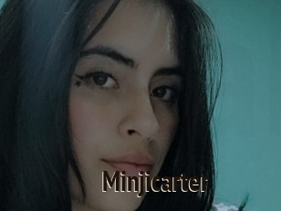 Minjicarter