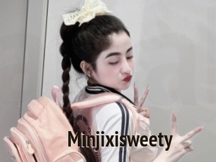 Minjixisweety