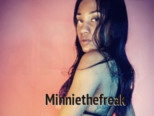 Minniethefreak