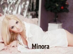 Minora